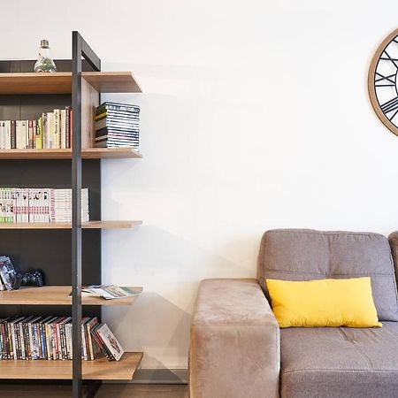 Offre Speciale Centre Verdun - Ideal Famille - Le Chatelois Bagian luar foto
