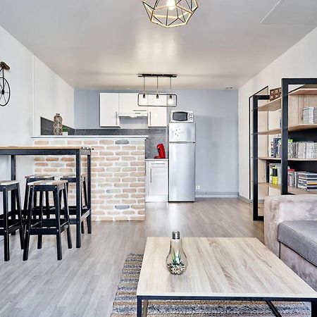 Offre Speciale Centre Verdun - Ideal Famille - Le Chatelois Bagian luar foto
