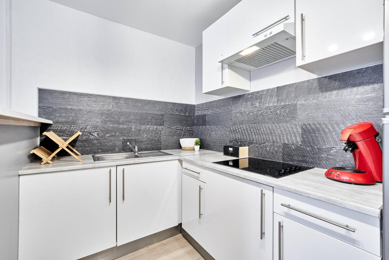Offre Speciale Centre Verdun - Ideal Famille - Le Chatelois Bagian luar foto