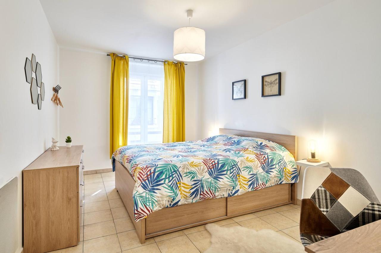 Offre Speciale Centre Verdun - Ideal Famille - Le Chatelois Bagian luar foto