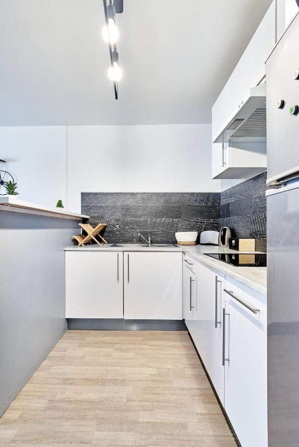 Offre Speciale Centre Verdun - Ideal Famille - Le Chatelois Bagian luar foto