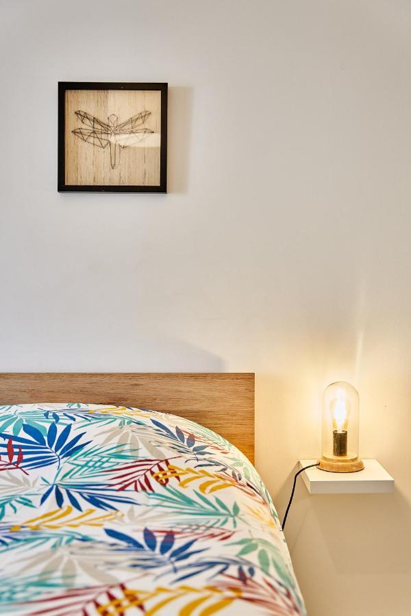 Offre Speciale Centre Verdun - Ideal Famille - Le Chatelois Bagian luar foto