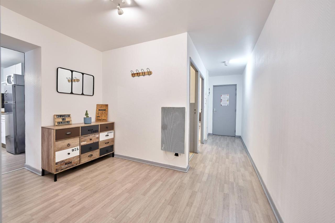 Offre Speciale Centre Verdun - Ideal Famille - Le Chatelois Bagian luar foto
