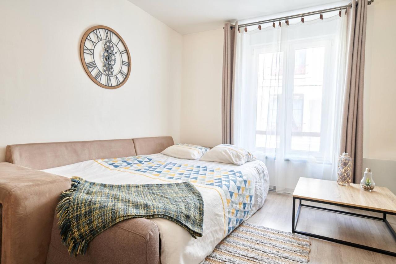 Offre Speciale Centre Verdun - Ideal Famille - Le Chatelois Bagian luar foto