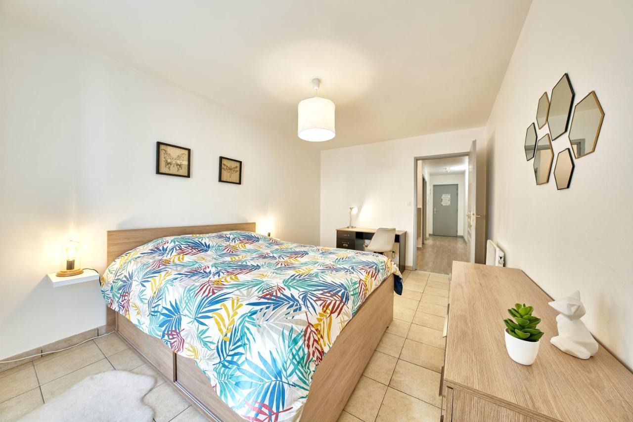 Offre Speciale Centre Verdun - Ideal Famille - Le Chatelois Bagian luar foto