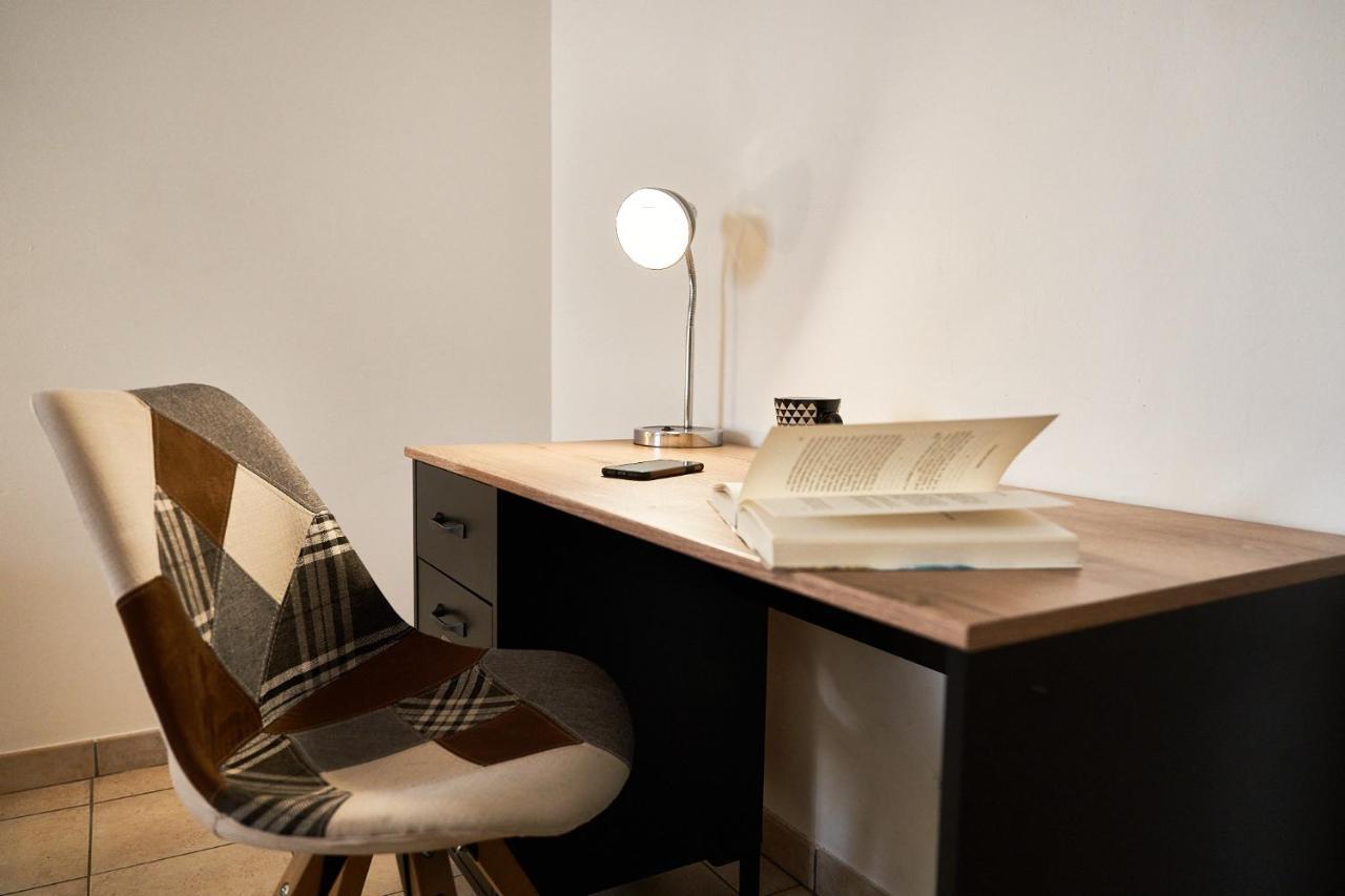 Offre Speciale Centre Verdun - Ideal Famille - Le Chatelois Bagian luar foto