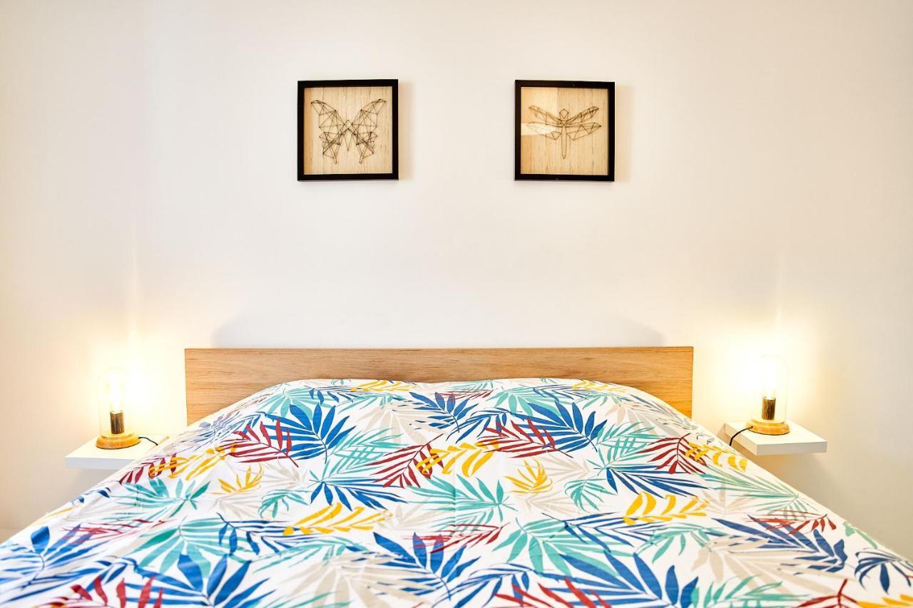 Offre Speciale Centre Verdun - Ideal Famille - Le Chatelois Bagian luar foto